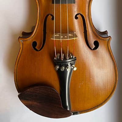 Paxman Model 20M Merewether System Double French Horn NICE | Reverb