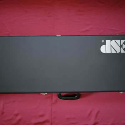 ESP LTD M Black Metal image 2