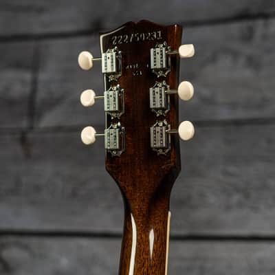 Gibson ES-330 - Tobacco Sunburst image 7