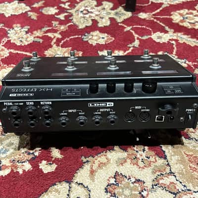 Line 6 HX Effects image 2