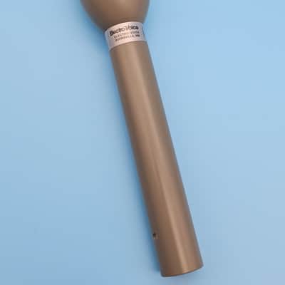 ☆Mint 2023 Electro-Voice 635A Omnidirectional Dynamic Microphone w/ Mic Clip and Box image 6
