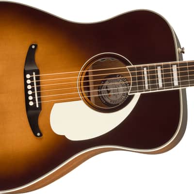 Fender California Vintage King Mojave image 1