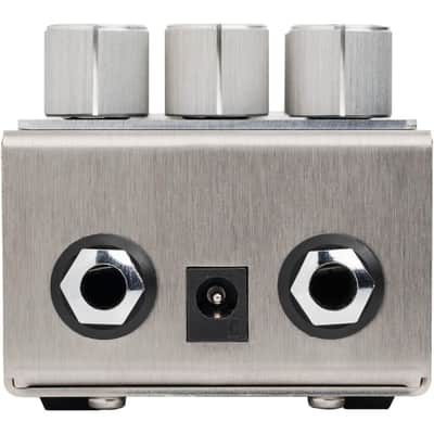 Origin Effects Cali76 FET Compressor Pedal - Black image 4