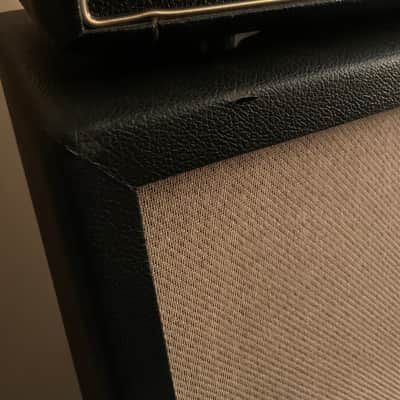 Marshall 8 x 12" NAMM Amplifier Cabinet JTM45/100 image 7