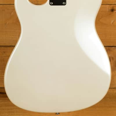 PRS SE NF53 - Pearl White image 2