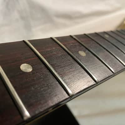 Gibson Flying V '67 1991 Early Reissue Alpine White image 21