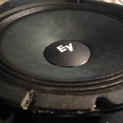 10" Bass Guitar Speaker Super-Sub "Frankenstein" EV/PMR/Pioneer Hybrid Replacement Bass Guitar image 10
