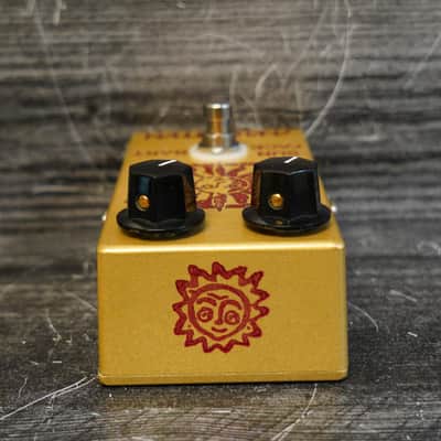 Analog.Man Sun Face BART Germanium Fuzz image 5