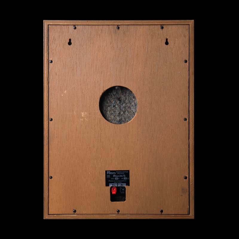 1970s Roland Revo 30 Sound System | Vintage Rotary Speaker