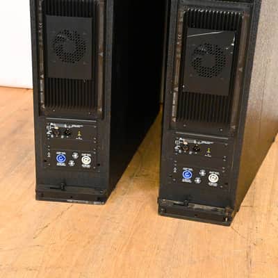 Meyer Sound JM-1P 15" Active Arrayable Loudspeaker (PAIR) CG01W3K *ASK FOR SHIPPING* image 9