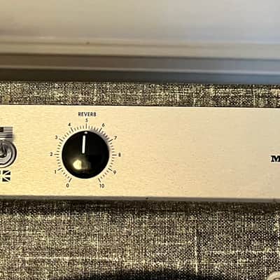 Benson Amps Monarch Reverb 2021 - Night Moves image 3