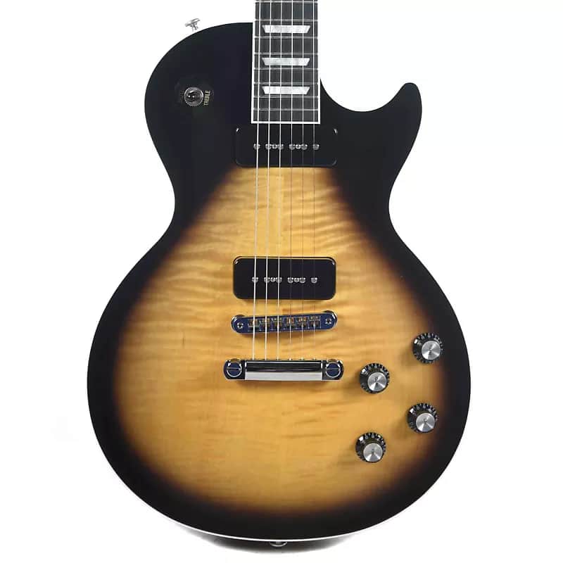 Gibson Les Paul Classic Player Plus 2018 | Reverb Canada
