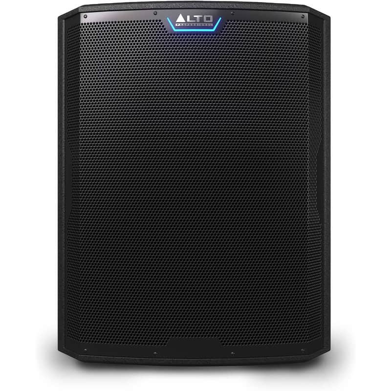 Alto Professional TS18S Powered Subwoofer image 1