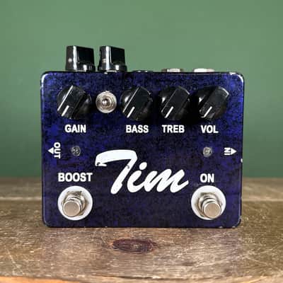Paul Cochrane Tim V2 2010s - Purple image 2