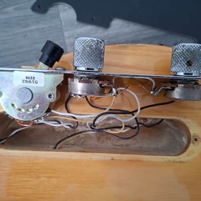 Fender Telecaster 1977 - Natural image 25