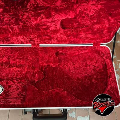 Evh Wolfgang Guitars Har DC Ase Skb image 5