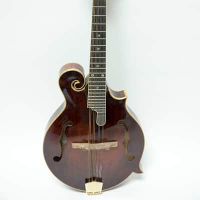 Eastman 915 F-Style Mandolin image 1