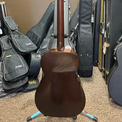 Martin 0-18 1972 Natural Stunner with Case image 7