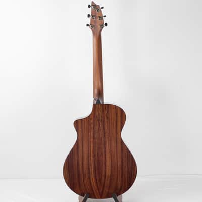 Premier Concert Burnt Amber CE Adirondack/EI Rosewood image 3