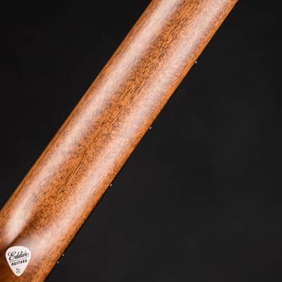 Taylor Next Generation Builder's Edition 814ce Honduran Rosewood/Sinker Redwood - Shaded Egde Burst #1203036059 image 10