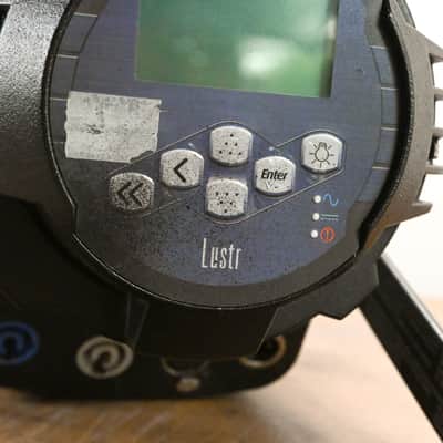 ETC Source Four LED Series 2 Lustr Ellipsoidal Light (No Lens Tube) CG011UG image 6