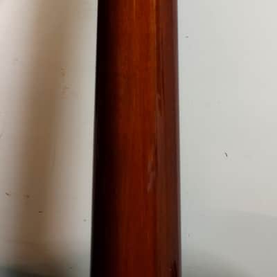 Scheerhorn Honduras Mahogany ROUNDNECK 2023 High Gloss Finish on Honduras Mahogany - IN STOCK NOW! image 4