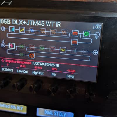 Line 6 Helix image 6