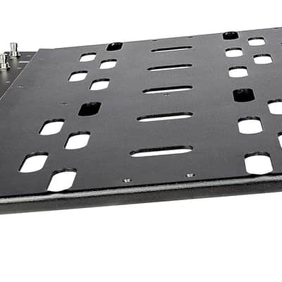 Voodoo Lab Dingbat PX Pedalboard with PP3 Plus (DBMPXS3P) image 7