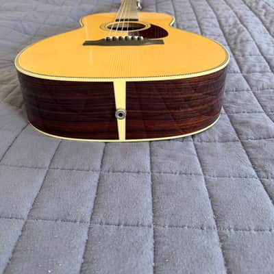 Collings 002H E 2023 image 4