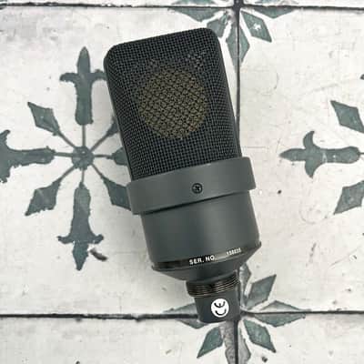 Neumann TLM 103 mt Large Diaphragm Cardioid Condenser Microphone image 3