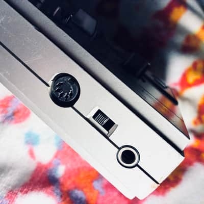 Roland TB-303 Bassline Synthesizer Module Vintage 🌚DEMO CLIP🌝 image 17