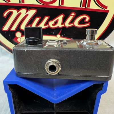 TC Electronic Ditto Phrase Looper Pedal image 6