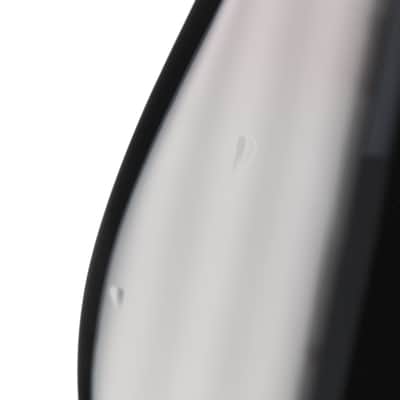 Fender Vintera III Late '60s Precision Bass, Rosewood Fingerboard, Black (Y10) (09533) image 7
