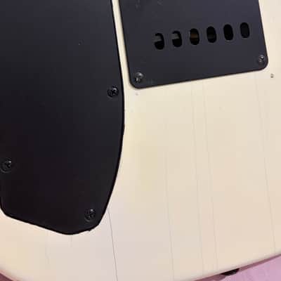 Fender  Strat HM  1988 upgraded OFR PRO GERMANY image 6