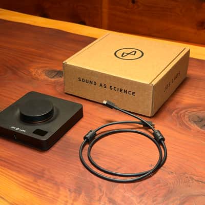 JDS Labs Element IV DAC + Headphone Amp image 3