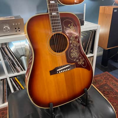 Epiphone Frontier FT-110 1964 image 12