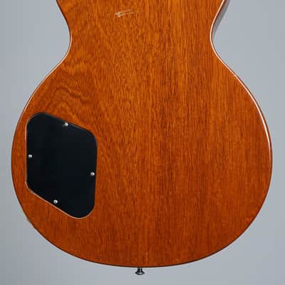 Gibson Les Paul Standard '50s 2019 - Tobacco Burst image 5