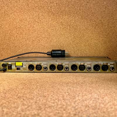 BSS DPR 504 Quad-Gate – Serviced – Warranty image 2