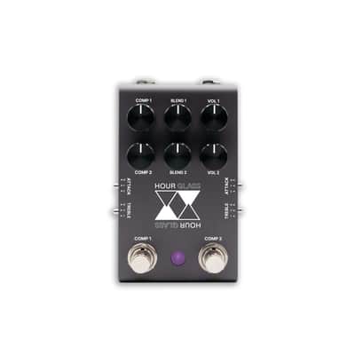 Chase Bliss Audio Onward - Prism Edition (Black) 2025 | Reverb