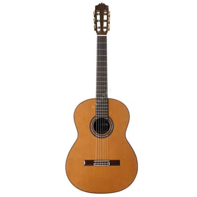 Cordoba C9 Crossover CD - Classical Guitar image 1