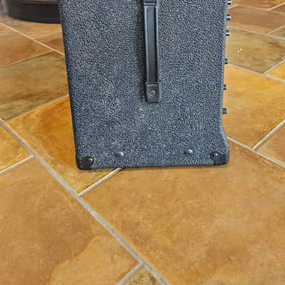 Peavey KB 100 3-Channel 100-Watt 1x15" Keyboard Amplification System image 4