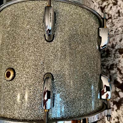 Pearl Masters Premium Birch SST 10x8" tom image 5