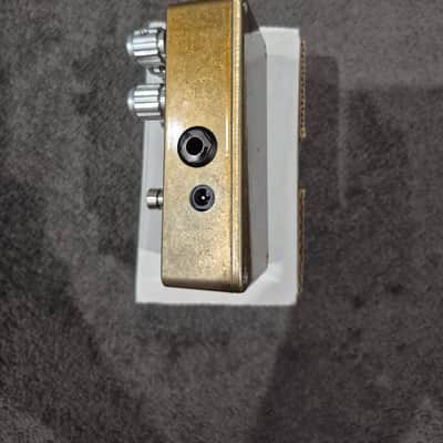 Skreddy Hybrid Fuzz Driver 2010s - Gold image 4
