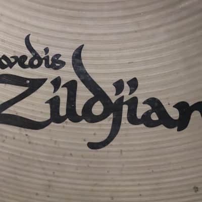 Zildjian 20" A Medium Ride Cymbal image 8