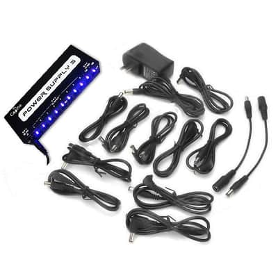 C*aline CP-05 Power Supply 5 FREE SHIPPING image 2