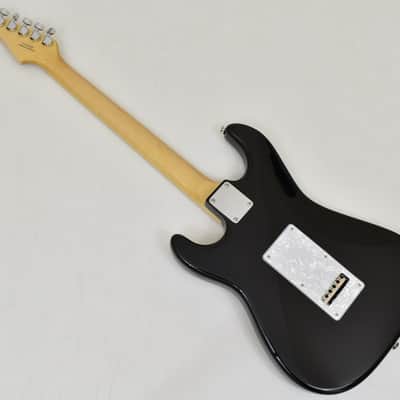 G&L USA S-500 Build to Order Guitar Jet Black image 5