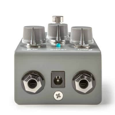 Way Huge Smalls Doom Hammer Fuzz Pedal image 6