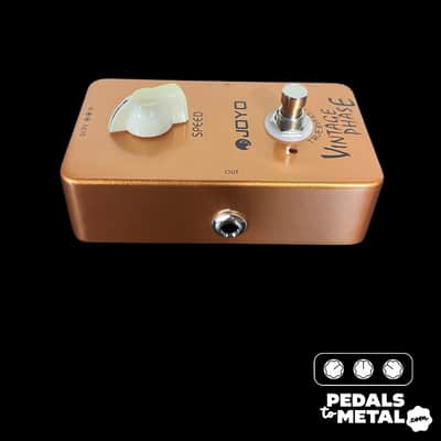 Joyo JF-06 Vintage Phase-x10988 image 4
