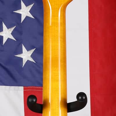 Fender Custom Shop '60s Reissue Stratocaster NOS - 3 Color Sunburst image 7