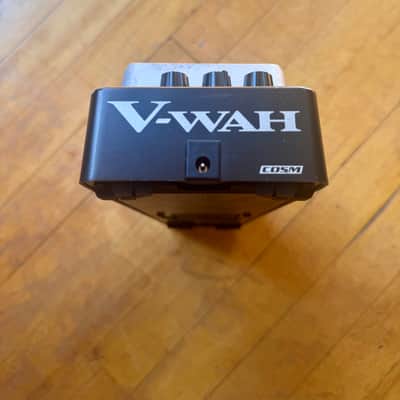 Boss PW-10 V-Wah w/ Box + Paperwork - 2000s image 5